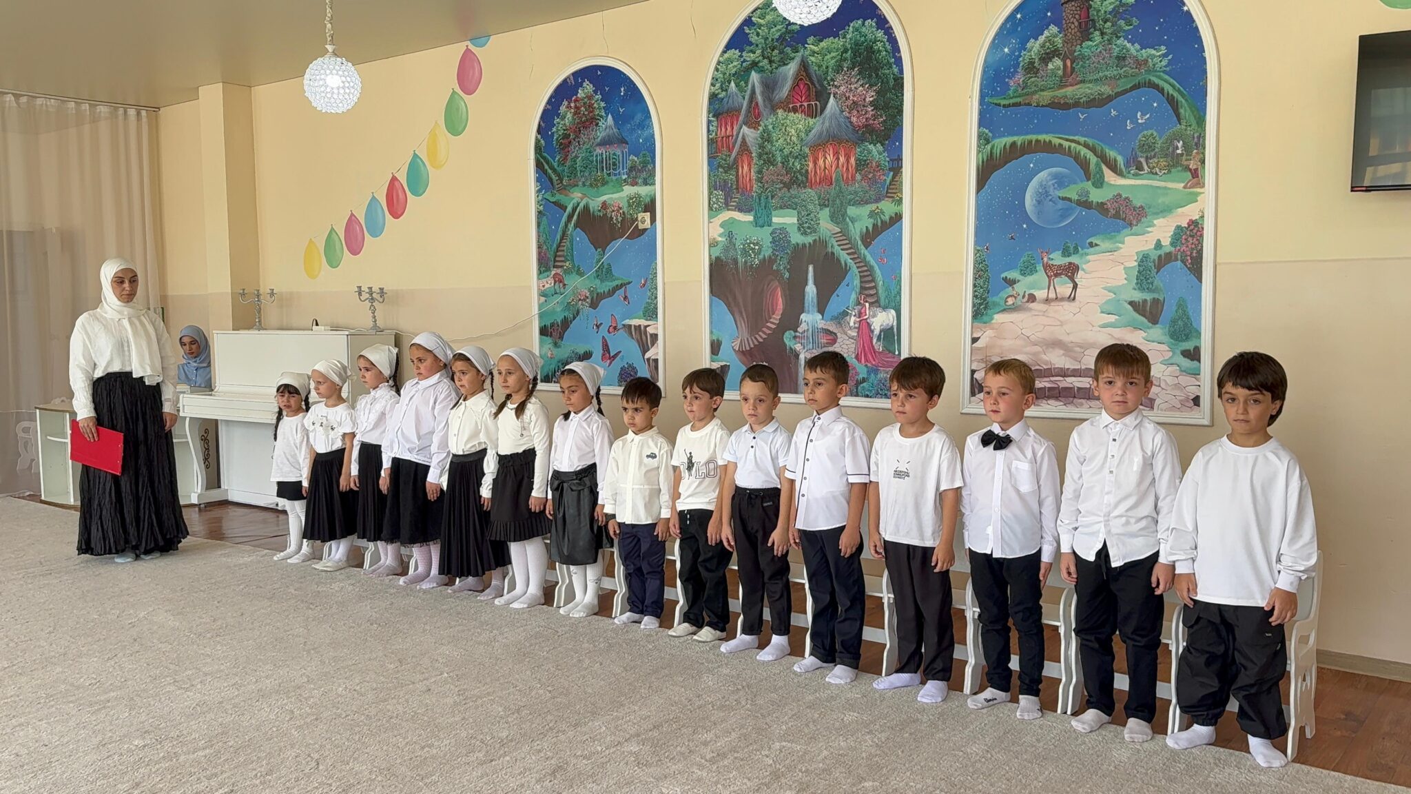 Память, которую передают новым поколениям