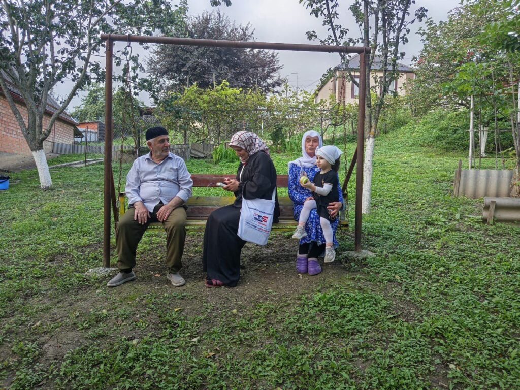 У каждого маршрута — своя история: второй день «ИнформУИК»
